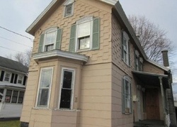 Pre-ejecucion Eastern Ave - Herkimer, NY