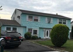 Pre-ejecucion Reiben St - Bellport, NY