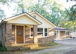 Pre-ejecucion Forest Ave - Saraland, AL