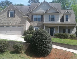 Pre-ejecucion Smallwood Ln - Douglasville, GA