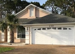 Pre-ejecucion Grand Heron Dr - Panama City Beach, FL