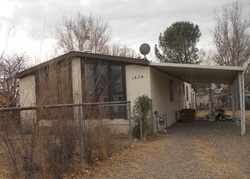 Pre-ejecucion Jackie Way - Chino Valley, AZ