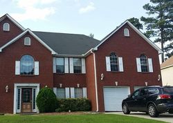 Pre-ejecucion Grey Rock Way - Lithonia, GA