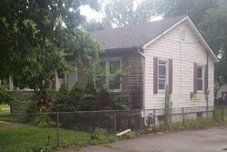 Pre-ejecucion Mildred Ave - East Saint Louis, IL