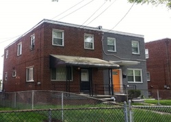 Pre-ejecucion Riggs Rd Ne - Washington, DC