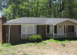 Pre-ejecucion Regency Way Se - Mableton, GA