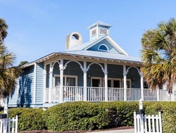 Pre-ejecucion Island Cottage Ct - Isle Of Palms, SC