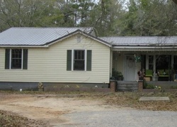 Pre-ejecucion Morse Ave - Abbeville, SC