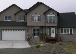 Pre-ejecucion 3rd Ave - Clarkston, WA