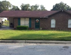 Pre-ejecucion Prince Dr - Phenix City, AL