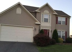 Pre-ejecucion Tweedsmere Dr - Townsend, DE