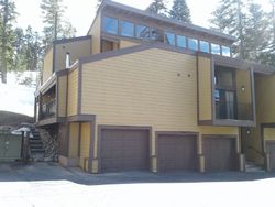Pre-ejecucion Chalet Rd Unit 22 - Olympic Valley, CA