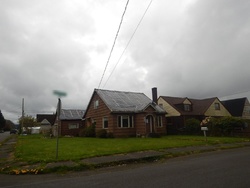 Pre-ejecucion Aberdeen Ave - Aberdeen, WA