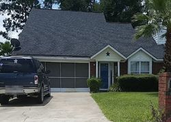 Pre-ejecucion Salisbury Way - Hinesville, GA