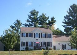 Pre-ejecucion Bayberry Cir - Winchendon, MA