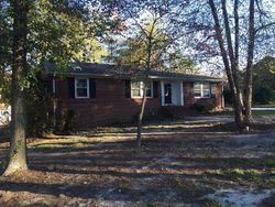 Pre-ejecucion Roberdell Rd - Rockingham, NC