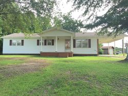 Pre-ejecucion County Road 3418 - Haleyville, AL