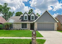 Pre-ejecucion Mosswillow Ln - Tomball, TX