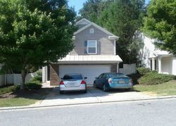 Pre-ejecucion Silver Spring St - Dallas, GA