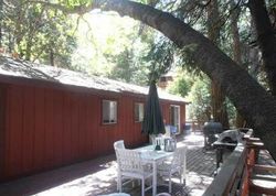 Pre-ejecucion Basel Dr - Crestline, CA