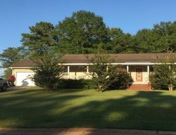 Pre-ejecucion Clover Hill Dr - Greenville, AL