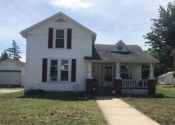 Pre-ejecucion E Grant St - Clyde, OH
