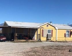 Pre-ejecucion Percheron Ave - Pahrump, NV