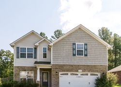 Pre-ejecucion Ridgeland Dr - Creedmoor, NC