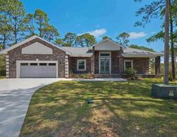 Pre-ejecucion Blue Heron Cir - Pensacola, FL