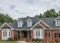 Pre-ejecucion Twin Pines Way - Fuquay Varina, NC