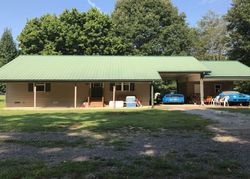 Pre-ejecucion Riverbend Rd - Heber Springs, AR