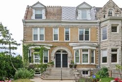 Pre-ejecucion S Madison Ave - La Grange, IL