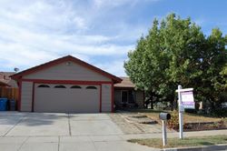 Pre-ejecucion Hennessey Way - Gilroy, CA