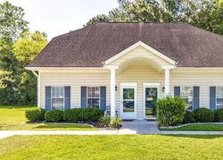 Pre-ejecucion Habersham Ln - Summerville, SC