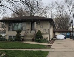 Pre-ejecucion Lorel Ave - Burbank, IL