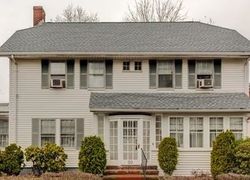 Pre-ejecucion Fayette Pl - Taunton, MA