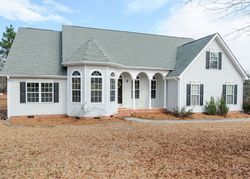 Pre-ejecucion Madelyn Dr - Graniteville, SC