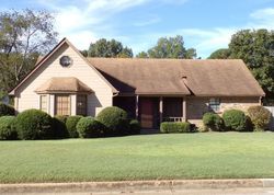 Pre-ejecucion Greenview Rd - Collierville, TN