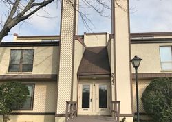 Pre-ejecucion Township Line Rd Apt 4c - Elkins Park, PA