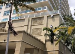 Pre-ejecucion Se 17th St Apt 603 - Fort Lauderdale, FL