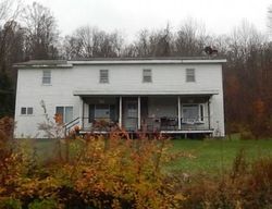 Pre-ejecucion Elgin Rd - Corry, PA