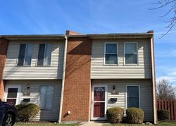 Pre-ejecucion Shawnray Dr Apt 19 - Middletown, OH