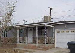 Pre-ejecucion Adele Dr - Barstow, CA