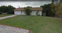 Pre-ejecucion Ne Ridge Ave - Jensen Beach, FL