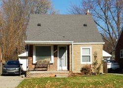 Pre-ejecucion Damman St - Harper Woods, MI
