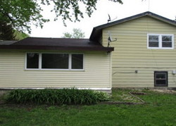 Pre-ejecucion Butler Ave - Steger, IL