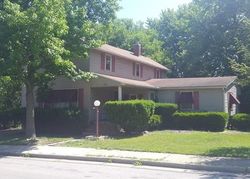 Pre-ejecucion Spruce Ave - Sidney, OH
