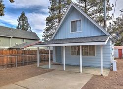 Pre-ejecucion Pine Ln - Big Bear City, CA