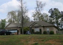 Pre-ejecucion Southern Pine Dr - Toney, AL