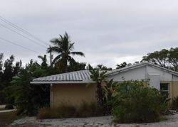 Pre-ejecucion De Narvaez Dr - Longboat Key, FL